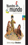 1EP NUESTRO MUNDO GALEGO 2TR-00