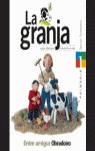 1EP LA GRANJA GALEGO 3TR-00