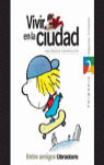 2EP VIVIR EN LA CIUDAD(GALEGO) 2TR-00
