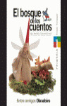 1EP EL BOSQUE DE LOS CUENTOS GALEGO 1TR-00