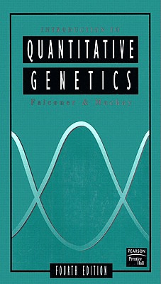 QUANTITATIVE GENETICS