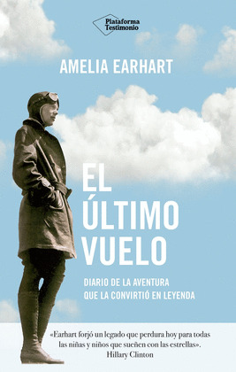 ÚLTIMO VUELO, EL