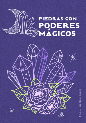 PIEDRAS CON PODERES MÁGICOS