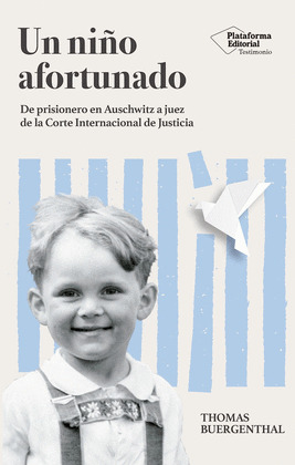 NIÑO AFORTUNADO, UN