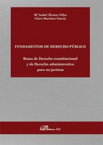 FUNDAMENTOS DE DERECHO PUBLICO