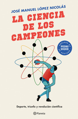 CIENCIA DE LOS CAMPEONES, LA