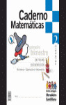 2EP MATEMATICAS CADER. 1TR-00