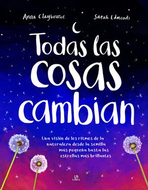 TODAS LAS COSAS CAMBIAN