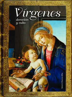 VÍRGENES. DEVOCIÓN Y CUENTO