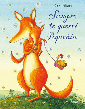 SIEMPRE TE QUERRE, PEQUEÑÍN