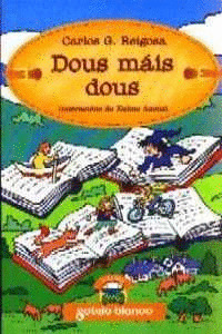 DOUS MAIS DOUS
