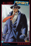 WILL EISNER'S THE SPIRIT: LAS NUEVAS AVENTURAS