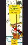 UN BAUL CHEO DE PIRATAS/AMARILLA