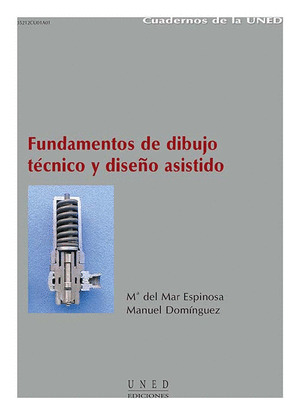 FUNDAMENTOS DE DIBUJO TÉCNICO Y DISEÑO ASISTIDO