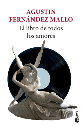 EL LIBRO DE TODOS LOS AMORES