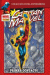 CAPITÁN MARVEL 1: PRIMER CONTACTO
