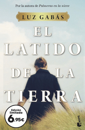 LATIDO DE LA TIERRA, EL
