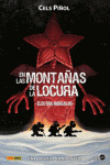 EN LAS MONTAÑAS DE LA LOCURA: ELECTRIC BOOGALOO