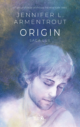 ORIGIN (SAGA LUX 4)