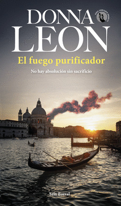 FUEGO PURIFICADOR, EL