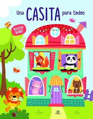 CASITA PARA TODOS, UNA