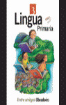 3ºP LINGUA GALEGA
