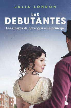 DEBUTANTES, LAS (VOLUMEN 2)