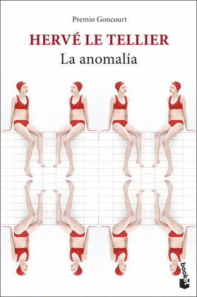 ANOMALÍA, LA