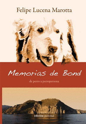 MEMORIAS DE BOND