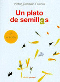 UN PLATO DE SEMILLAS