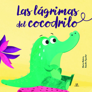 LÁGRIMAS DE COCODRILO, LAS