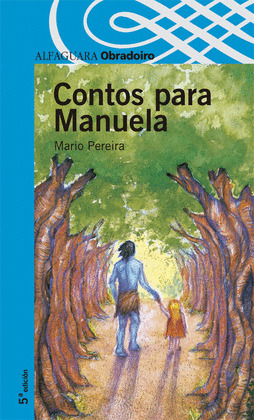 CONTOS PARA MANUELA