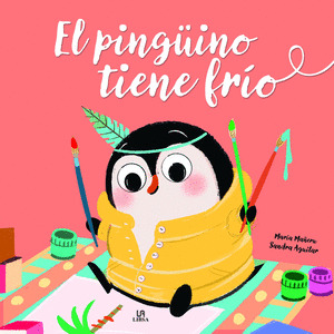 PINGÜINO TIENE FRÍO, EL