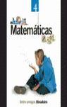 4ºP MATEMATICAS (G)