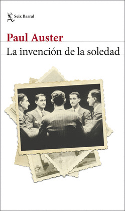 INVENCIÓN DE LA SOLEDAD, LA
