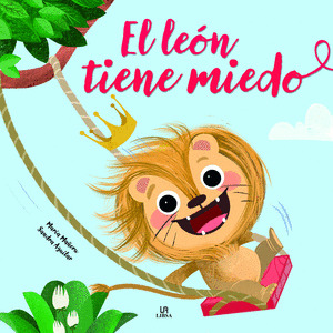 LEÓN TIENE MIEDO, EL