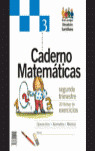3EP MATEMATICAS CADER. 2TR-01
