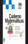 3EP MATEMATICAS CADER. 1TR-01