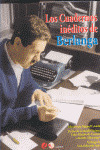 CUADERNOS INEDITOS DE BERLANGA,LOS