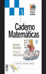 3EP MATEMATICAS CADER. 3TR-01
