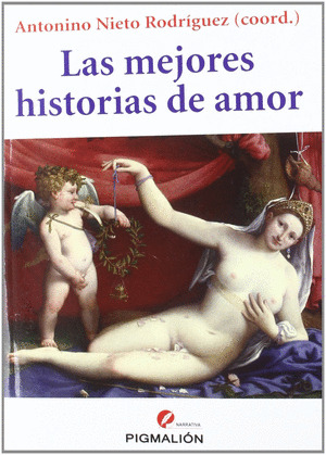 MEJORES HISTORIAS DE AMOR, LAS.