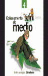 4ºP COÑECEMENTO DO MEDIO