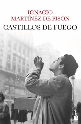 CASTILLOS DE FUEGO