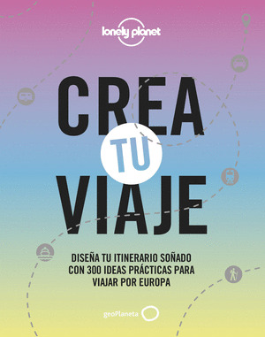 CREA TU VIAJE (EUROPA)