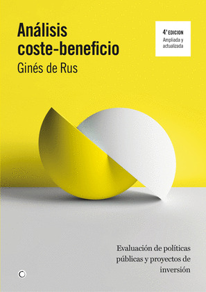 ANÁLISIS COSTE-BENEFICIO (4ª EDICION)
