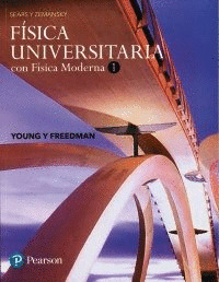 FISICA UNIVERSITARIA. VOLUMEN I