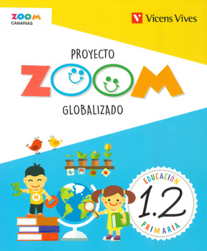 GLOBALIZADO 1.2 CANARIAS (ZOOM)