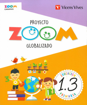 GLOBALIZADO 1.3 CANARIAS (ZOOM)