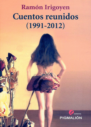 CUENTOS REUNIDOS 1991-2012