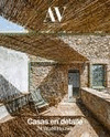 REVISTA AV MONOGRAFIAS, 227-228: CASAS EN DETALLE